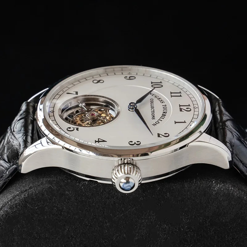 Montre Tourbillon Business