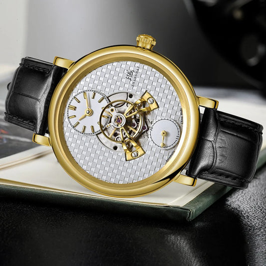 Montre Tourbillon Empire